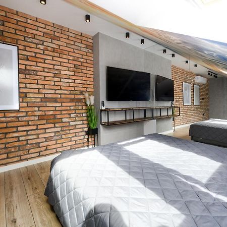 Relaxroom Szmaragd Reda Eksteriør billede