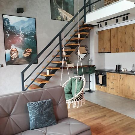 Relaxroom Szmaragd Reda Eksteriør billede
