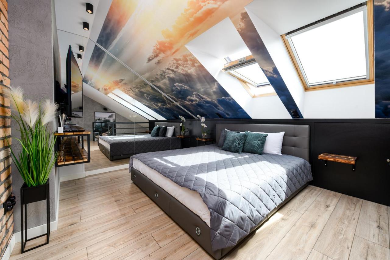 Relaxroom Szmaragd Reda Eksteriør billede