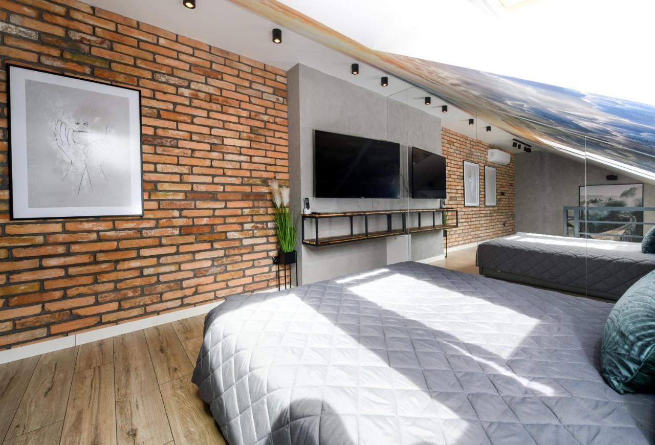 Relaxroom Szmaragd Reda Eksteriør billede