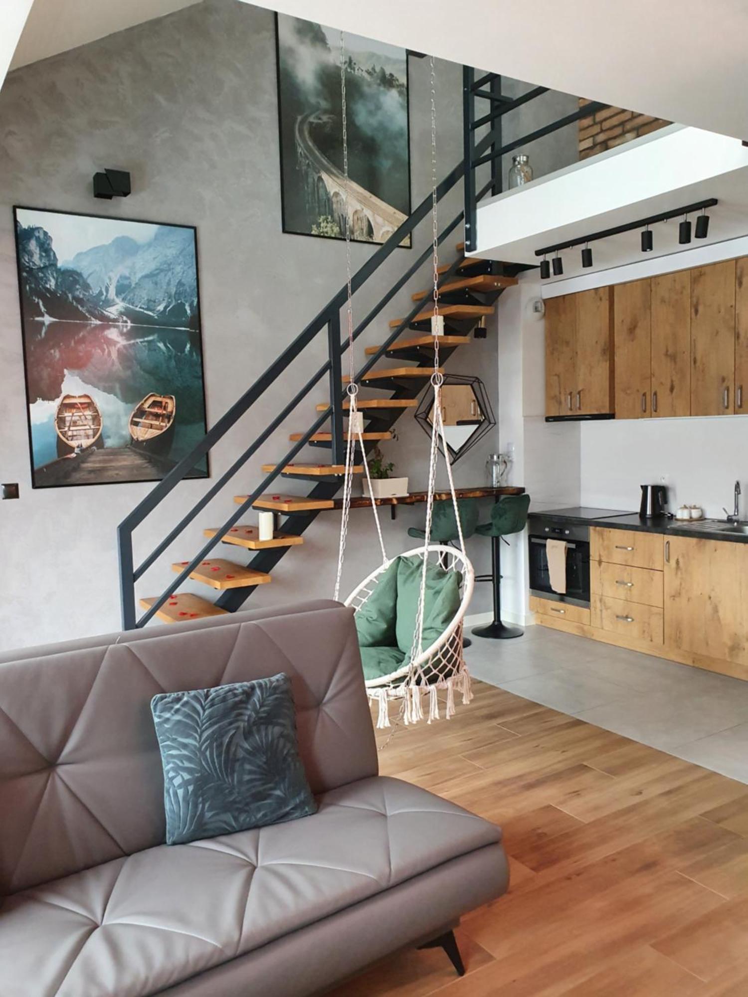 Relaxroom Szmaragd Reda Eksteriør billede